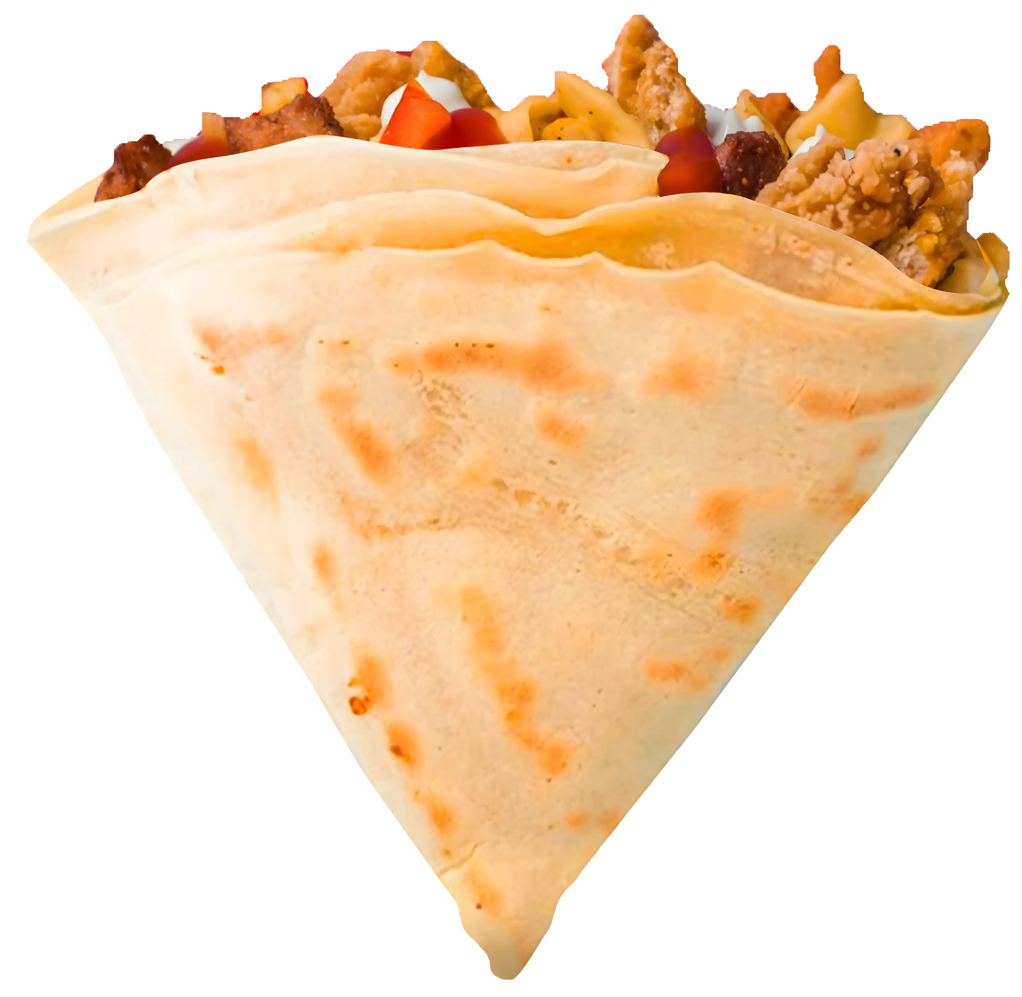 مطعم تتبيلة ,ملوك الكريب في مصر